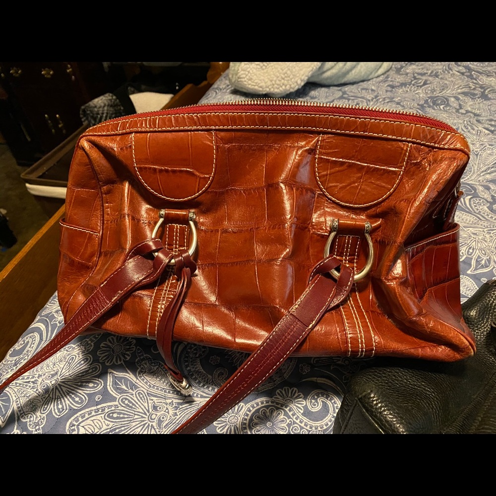 Brighton Purse